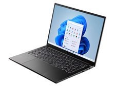 ドスパラ raytrek A4-R Core i7 13700H/14インチ WUXGA液晶 60Hz/16GB