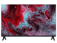 TCL 32インチ チューナーレス テレビ 32S54J 【使用期間 ：約2年