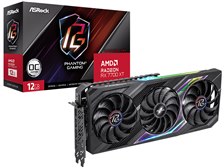ASRock Radeon RX 7700 XT Phantom Gaming 12GB OC [PCIExp 12GB] 価格