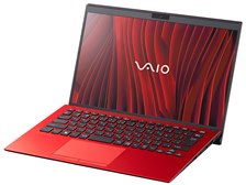 VAIO VAIO SX14 VJS1458 価格.com限定 Windows 11 Home・Core i5 1240P