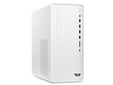 HP Pavilion Desktop TP01 Core i7/16GBメモリ/512GB SSD/DVDライター