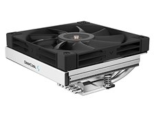 DEEPCOOL AN600 R-AN600-BKNNMN-G 価格比較 - 価格.com