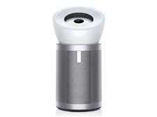 ダイソン Dyson Purifier Big + Quiet BP02 WS [ホワイト/シルバー