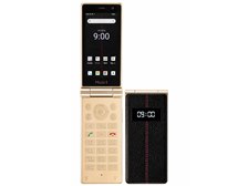 P-UP World Mode1 RETRO II SIMフリー [ウルフブラック] 価格比較