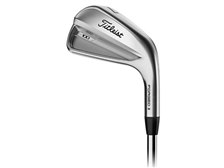 タイトリスト T100 アイアン 2023年モデル 4I [ダイナミックゴールド