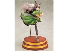 コトブキヤ ウマ娘 プリティーダービー 1/7 [その背中を越えて]サトノ