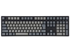 iKBC IK-CD108-G/RD-BK 赤軸 [ブラック] 価格比較 - 価格.com