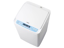 ハイアール JW-MS33A-W [ホワイト] 価格比較 - 価格.com