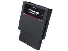 サイバーガジェット レトロフリーク用ギアコンバーターS CY-RF-5MD