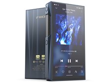 FiiO M23 FIO-M23-B [64GB] 価格比較 - 価格.com