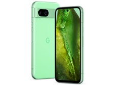 Google Google Pixel 8a SIMフリー [Aloe] 価格比較 - 価格.com