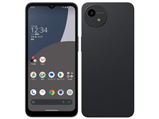 シャープ AQUOS wish4 ワイモバイル [ブラック] 価格比較 - 価格.com