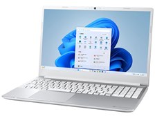 Dynabook dynabook C5 P1C5XPES [プレシャスシルバー] 価格比較 - 価格.com