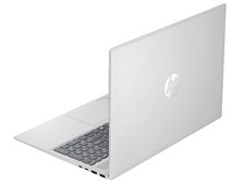 HP Pavilion 16-af0012TU パフォーマンスモデル [ナチュラルシルバー