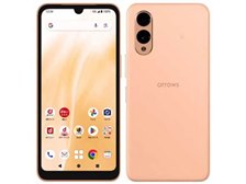 FCNT arrows We2 F-52E docomo [ライトオレンジ] 価格比較 - 価格.com
