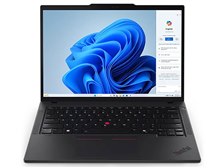 Lenovo ThinkPad P14s Gen 5 AMD Windows 11 Pro・Ryzen 7 PRO 8840HS