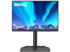 BenQ AQCOLOR SW242Q-JP [24.1インチ] 価格比較 - 価格.com