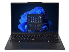 Lenovo ThinkPad X1 Carbon Gen 12 Core Ultra 7 155U・32GBメモリー