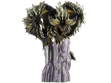 カプコン カプコンフィギュアビルダー クリエイターズモデル 滅尽龍