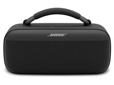 Bose SoundLink Max Portable Speaker [ブラック] 価格比較 - 価格.com