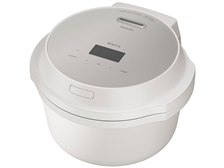 パナソニック オートクッカー ビストロ NF-AC700-H [ライトグレージュ