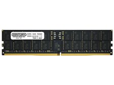 CENTURY MICRO CB64GX2-D5RE520242 [DDR5 PC5-41600 64GB 2枚組 ECC