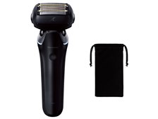 パナソニック ラムダッシュPRO 6 ES-L650U-K [クラフトブラック] 価格