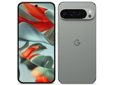 Google Google Pixel 9 Pro XL 256GB SIMフリー [Hazel] 価格比較