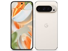 Google Google Pixel 9 Pro docomo 256GB [Porcelain] 価格比較 - 価格.com