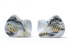 qdc WHITE TIGER II QDC-TIGER-S-WH-V2 価格比較 - 価格.com