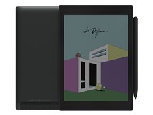 BOOX Tab Mini C [ブラック]の製品画像 - 価格.com