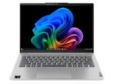 Lenovo IdeaPad Slim 5x Gen 9 Snapdragon X Plus X1P-42-100・16GB