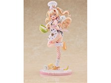 Solarain アズールレーン 1/7 バッチ アニバーサリーイラスト Ver