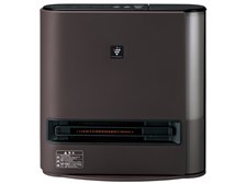 シャープ HX-TK12-T [ダークブラウン] 価格比較 - 価格.com
