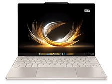 Lenovo ThinkBook 13x Gen 4 Core Ultra 5 125H・16GBメモリー・1TB