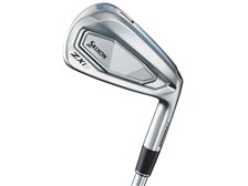 ダンロップ スリクソン ZXi5 アイアン 6本セット [NS PRO MODUS3