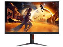 AOC C27G4Z/11 [27インチ Black&Red] 価格比較 - 価格.com