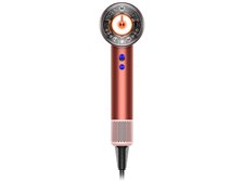 ダイソン Dyson Supersonic Nural Shineヘアドライヤー HD16 SBP
