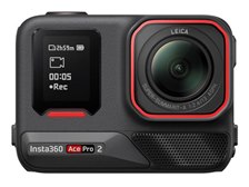 Insta360 Insta360 Ace Pro 2 デュアルバッテリーキット [ブラック