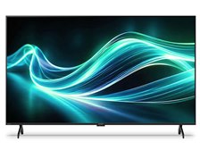 シャープ AQUOS 4K 4T-C55GL1 [55インチ] 価格比較 - 価格.com
