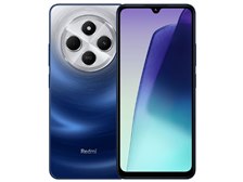 Xiaomi Redmi 14C 128GB SIMフリー [スターリーブルー] 価格比較