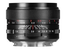 七工匠 7Artisans 35mm F1.4 III 7A-35F14FF3-E-B [ソニーE用] 価格