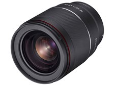 SAMYANG AF 35mm F1.4 P FE 価格比較 - 価格.com