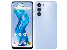 nubia nubia S 5G A403ZT ワイモバイル [ライトパープル] 価格比較