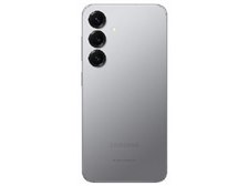 サムスン Galaxy S25 SC-51F 512GB docomo [シルバー シャドウ] 価格