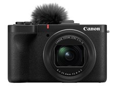 CANON PowerShot V1 価格比較 - 価格.com