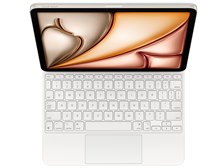 Apple 11インチiPad Air(M3)用 Magic Keyboard 英語(US) MDFV4LL/A
