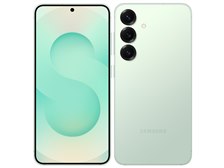 サムスン Galaxy S25 256GB SIMフリー [ミント] 価格比較 - 価格.com