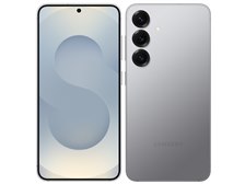サムスン Galaxy S25 512GB SIMフリー [シルバー シャドウ] 価格比較