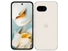 Google Google Pixel 9a 128GB SIMフリー [Porcelain] 価格比較 - 価格.com
